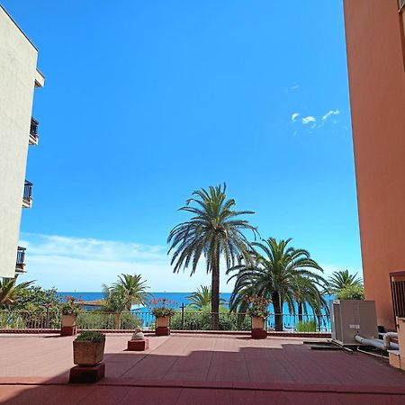 Grand Hotel Moroni Finale Ligure Esterno foto