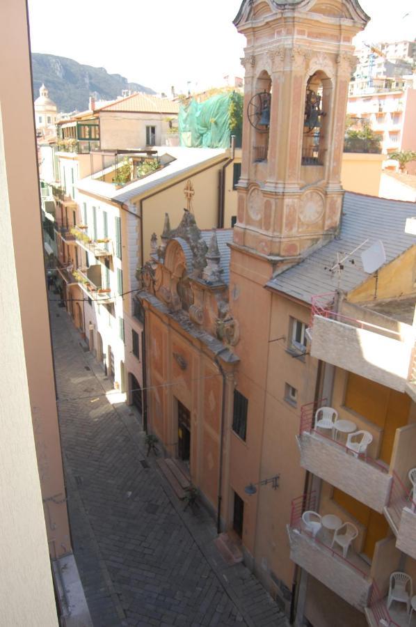 Grand Hotel Moroni Finale Ligure Esterno foto