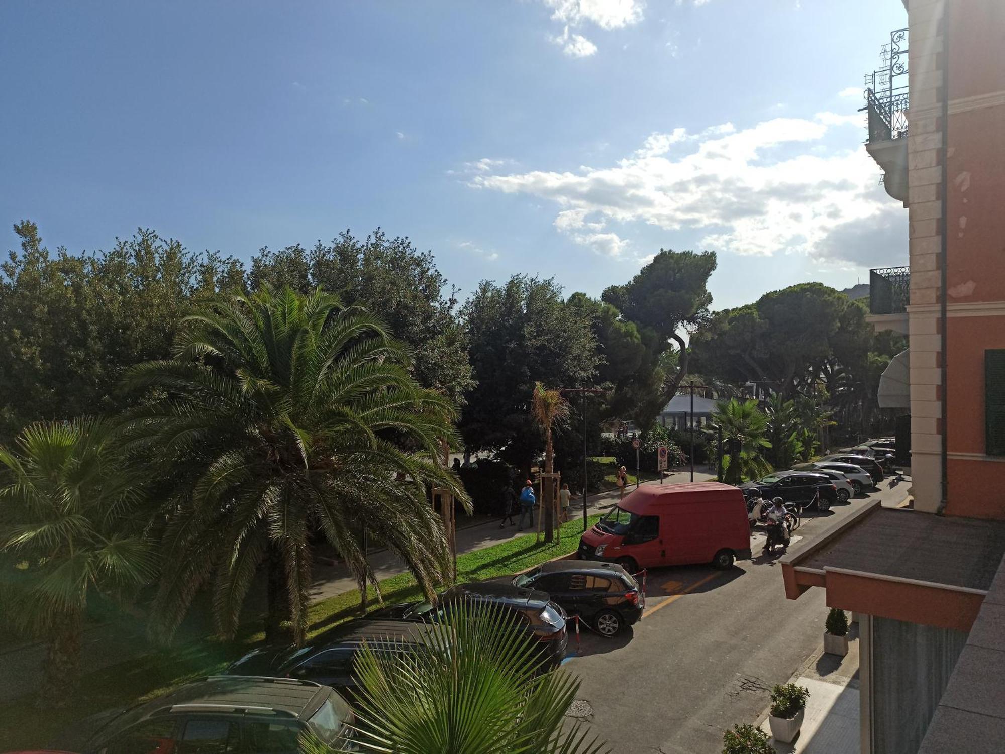 Grand Hotel Moroni Finale Ligure Esterno foto