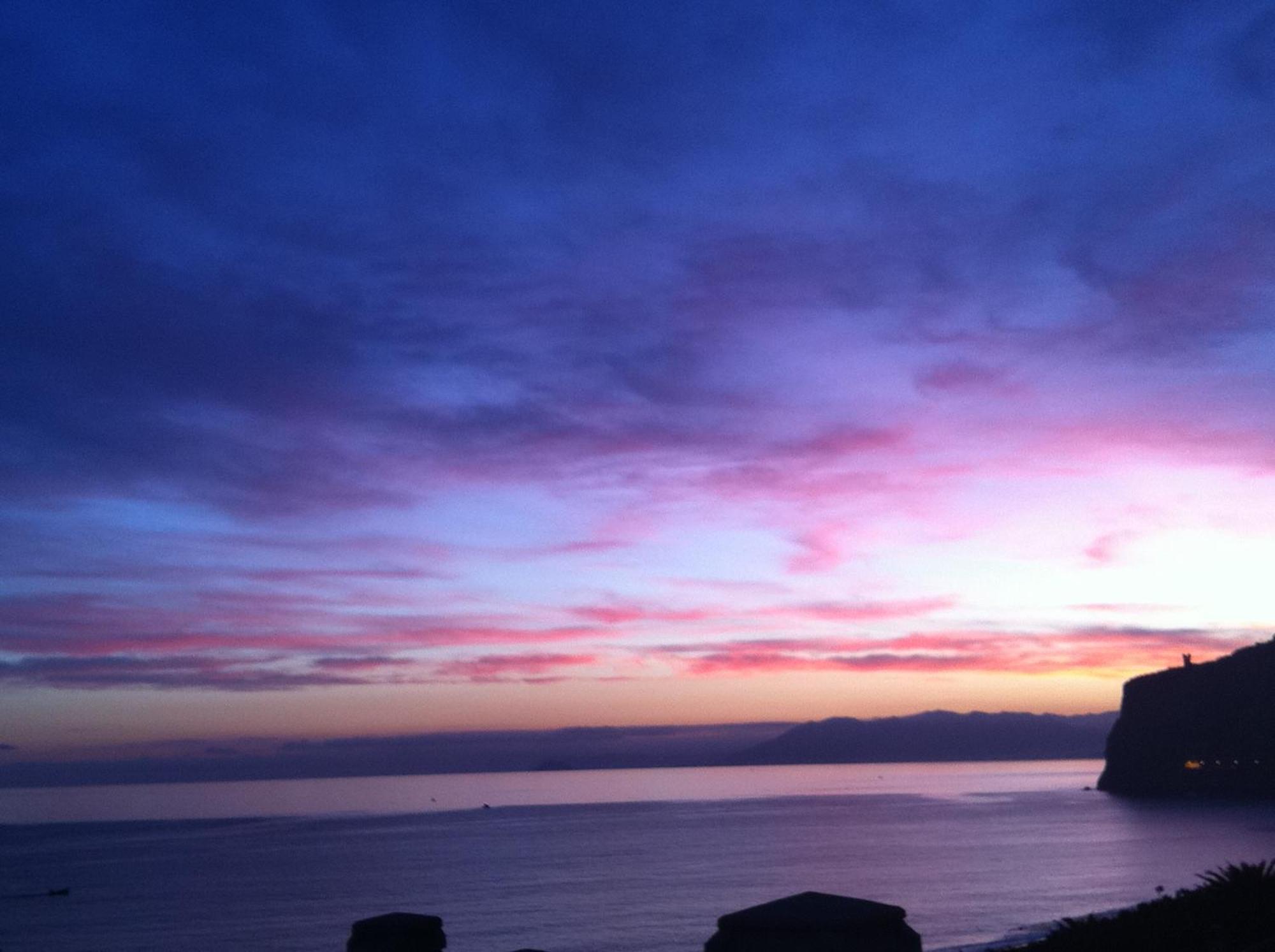 Grand Hotel Moroni Finale Ligure Esterno foto