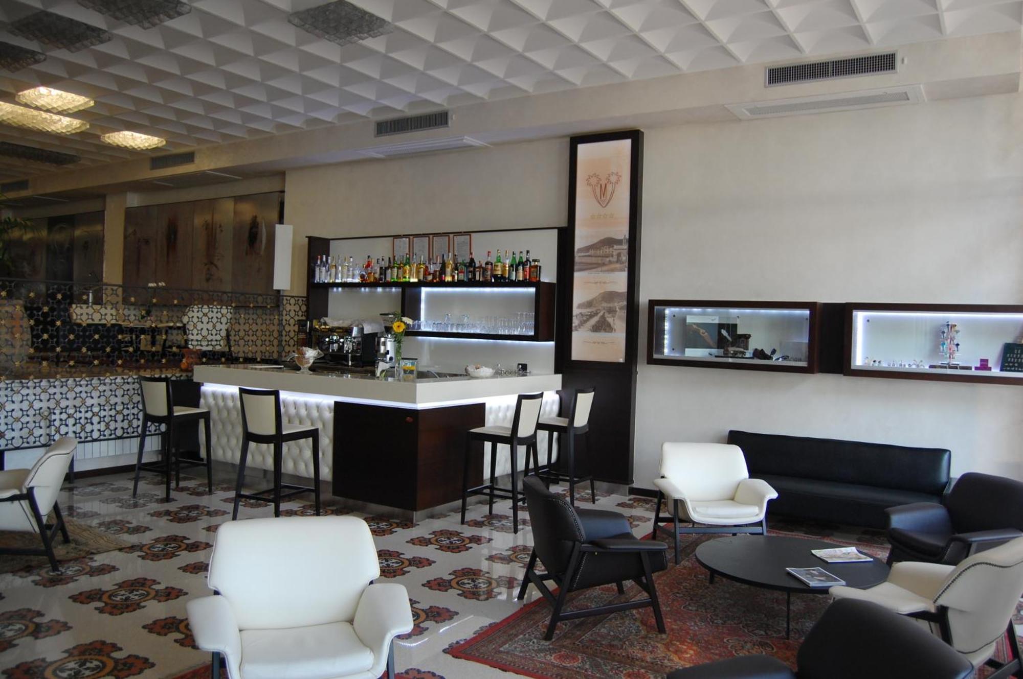 Grand Hotel Moroni Finale Ligure Esterno foto