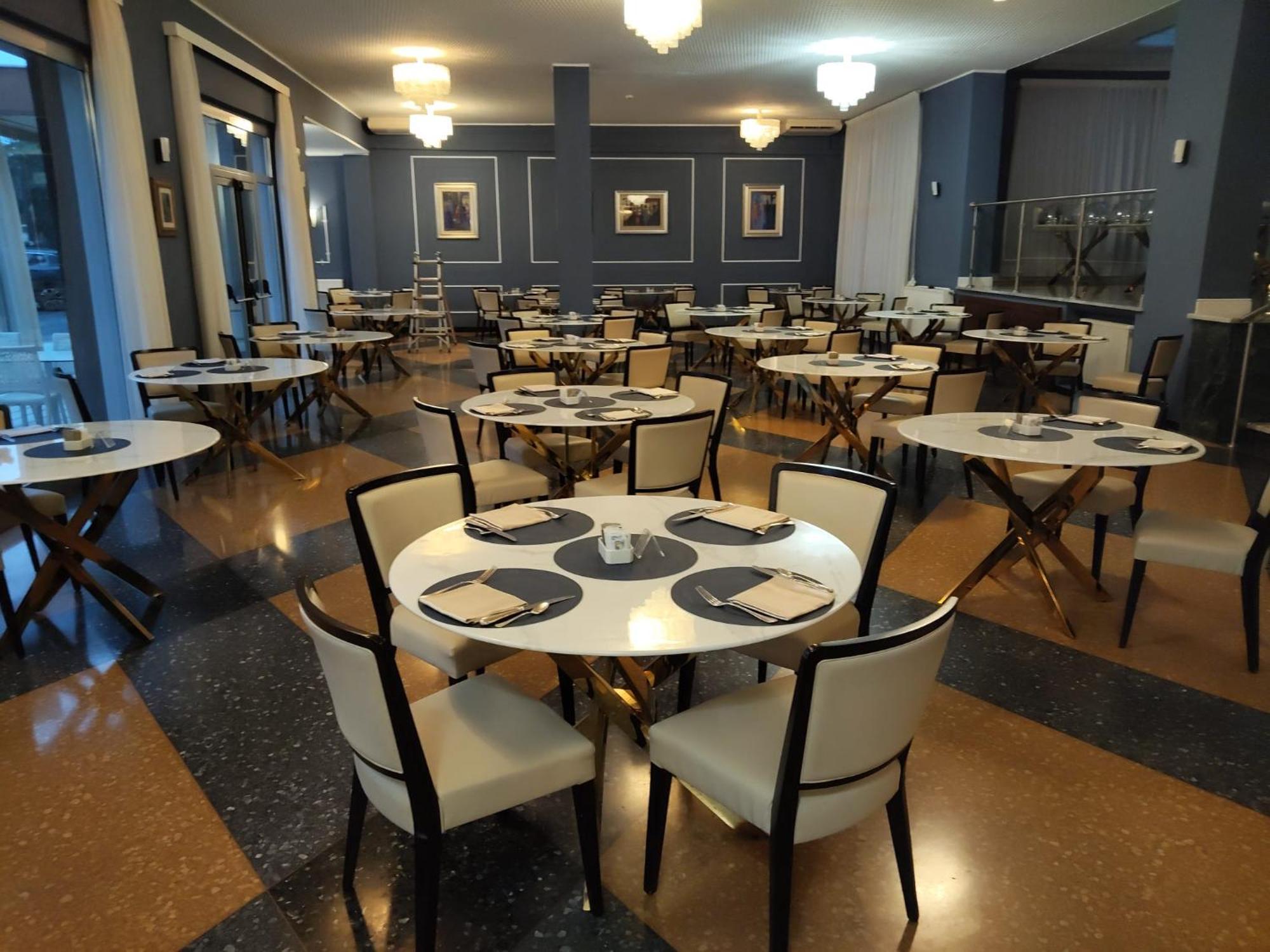 Grand Hotel Moroni Finale Ligure Esterno foto