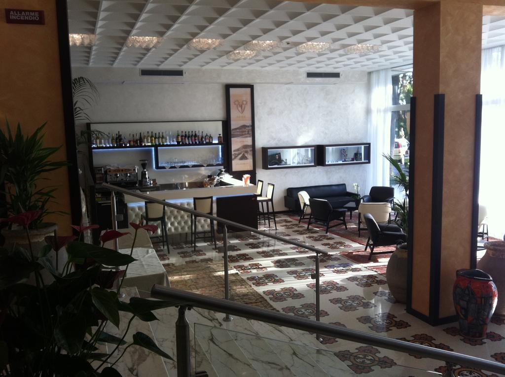 Grand Hotel Moroni Finale Ligure Esterno foto